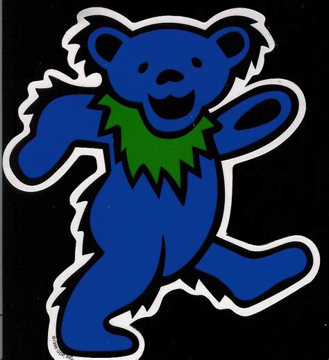 What did the bears do in the grateful dead? 48+ Dancing Bears Grateful Dead Wallpaper on WallpaperSafari