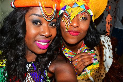 South africa social network concep. AFRICAN ZULU BRIDE TRADITIONAL WEDDING - Beliciousmuse