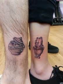 The 37 Best Winnie The Pooh Tattoos Images On Pinterest Pooh Bear