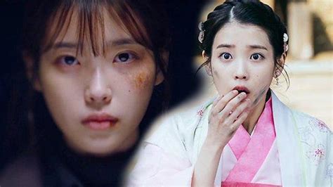 Aktingnya Makin Diakui Ini 8 Drama Korea Selatan Yang Dibintangi Iu