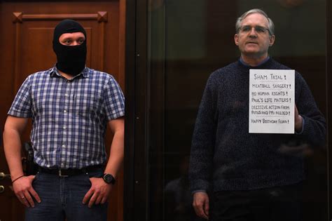 russian court sentences american paul whelan to 16 years on spy charges the new york times