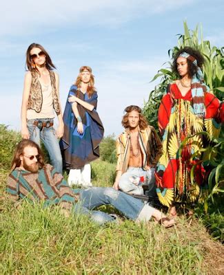 1960s Hippies Fashion Fanzpixx