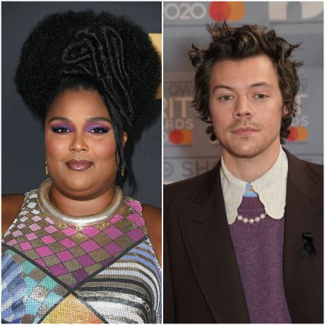 We did not find results for: Lizzo Is Being Canceled by One Direction Fans After Old Comments About Harry Styles Resurface