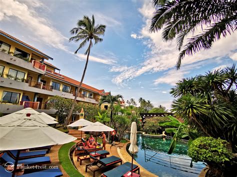 karona resort and spa karon phuket4rest