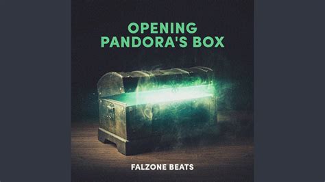 Opening Pandoras Box Youtube