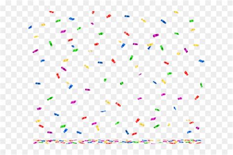 Party Confetti Clipart Transparent The Best Selection Of Royalty Free