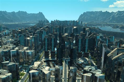 If you came here for real estate or fitness advice, you might be in the submissions of any kind are welcome (update news, game links, links to your own project, etc.) as long as they are about games focused exclusively on. 10 Best City-Building Games for the PC