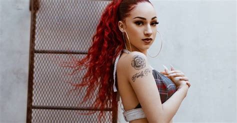 Cash Me Outside Famed Rapper Bhad Bhabie Is In Montreal February 2019 Curated