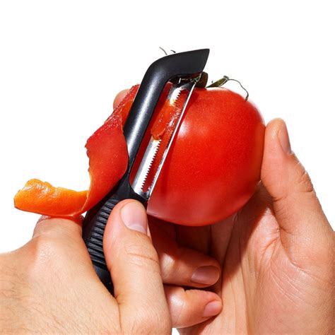 Eplucheur à Tomates Et à Peaux Fines Oxo