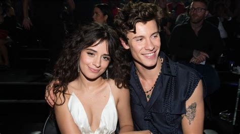 Camila Cabello And Shawn Mendes Complete And Adorable Relationship