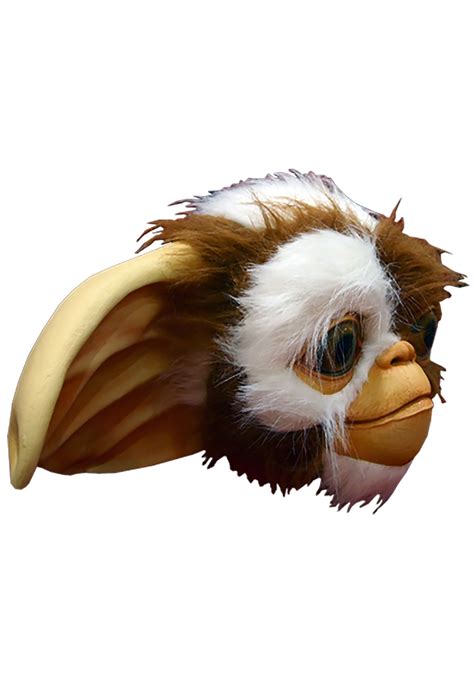 Adult Gizmo Mask From The Gremlins
