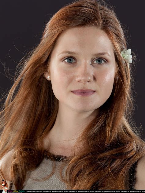 Ginnys Beauty Ginevra Ginny Weasley Photo 25005418 Fanpop