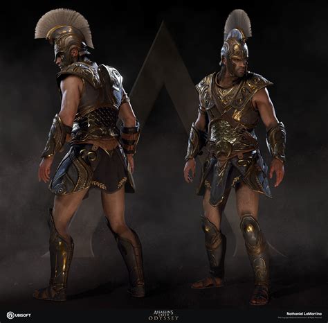 Achilles Armor Was Very Special It Was The Reason For A Dispute
