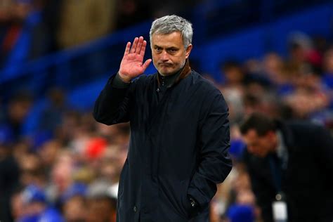 Jose mourinho has explained why he has gone back on his word that he would never become but back in 2015, when he was still in charge of chelsea, he said he could never manage london rivals. Frank Lampard blames Jose Mourinho sacking on ...