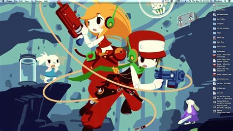 Cave Story Wallpaper 72 Images