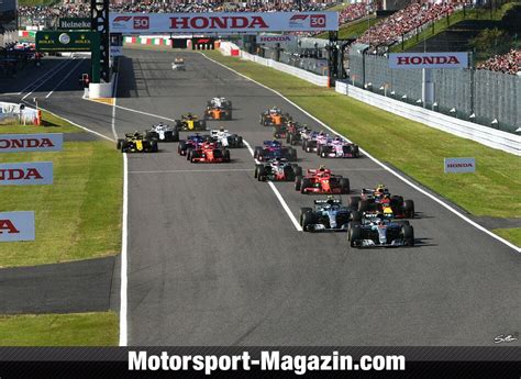 Gp osterreich 2020 ergebnis qualifikation bottas auf pole auto motor und sport. Formel 1 Japan: FP2-Ergebnis bei Quali-Absage Startaufstellung