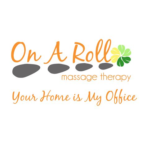 on a roll massage therapy home facebook