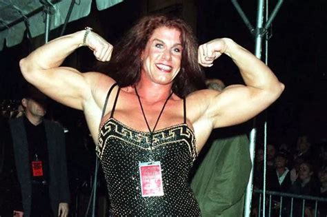tributes pour in as wwe legend nicole bass dies aged 52 after suspected heart attack mirror online