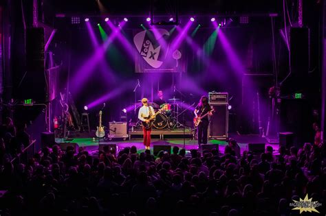 Guide To Fort Collins Music Venues | FoCoMA