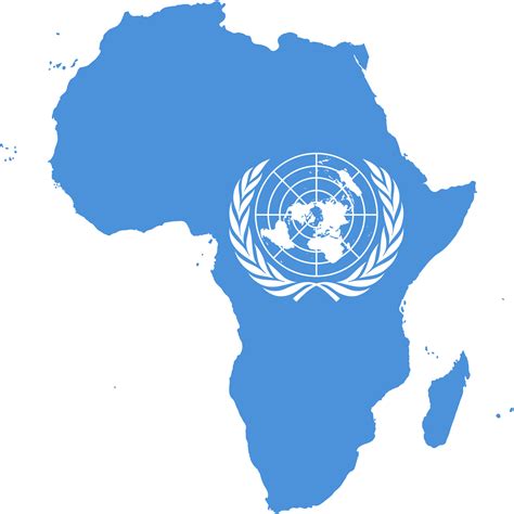 United Nations In Africa