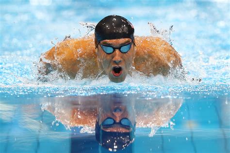 6 hours ago · major swimming competitions are made up of the heats in which swimmers qualify for the finals, and the actual finals themselves. Michael Phelps - Michael Phelps Photos - Olympics Day 1 ...