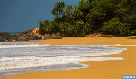 Bentota Beach One Of The Best Places To Unwind Travel Dailylife