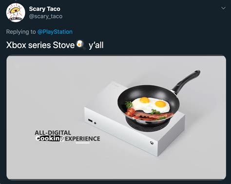 Xboxs New Series S Is The Perfect Home Appliance 19 Memes Funny