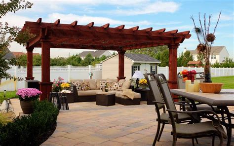 New users enjoy 60% off. Artisan Wood Pergolas | River View Outdoor Products