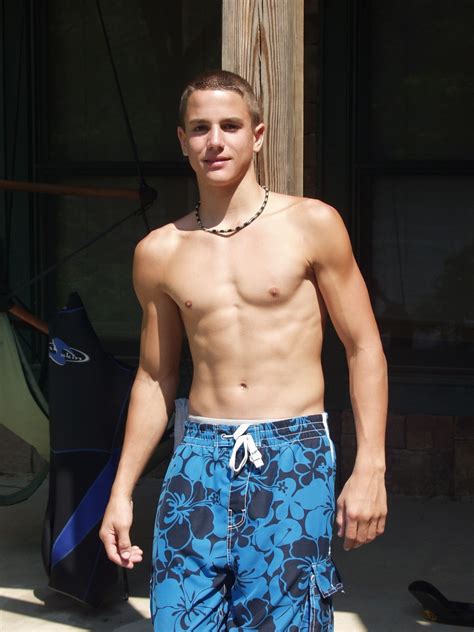 Shirtless Gallery 30 Boy Collector