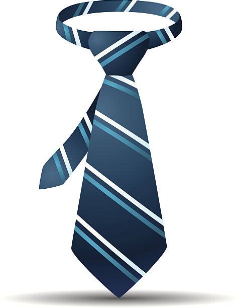 Necktie Clip Art Vector Images And Illustrations Istock