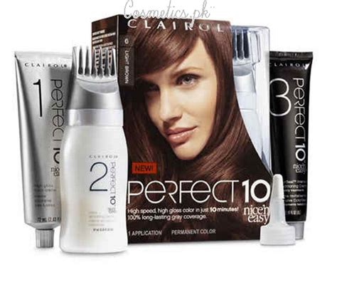 Maybe you would like to learn more about one of these? Top 10 Best Hair Color Brands In Pakistan