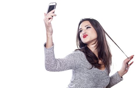 20 Trik Super Agar Foto Selfie Anda Jadi Lebih Menawan Id