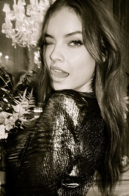 Barbara Palvin Flashes In Barely There Crop Top On Instagram Part Two Of Five 22moon