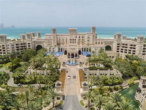 Jumeirah Al Qasr Dubai Hotel Reviews Photos Rate Comparison