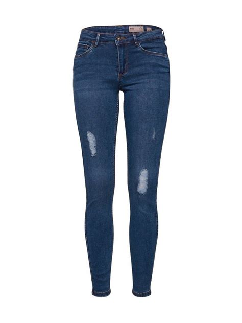Vero Moda Skinny Fit Jeans Teresa Online Kaufen Otto