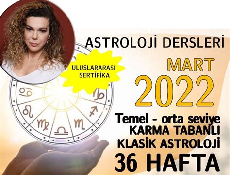 Duygu Bakar ile Astroloji Eğitimi İSİS MU AKADEMİ de İsis Mu Akademi