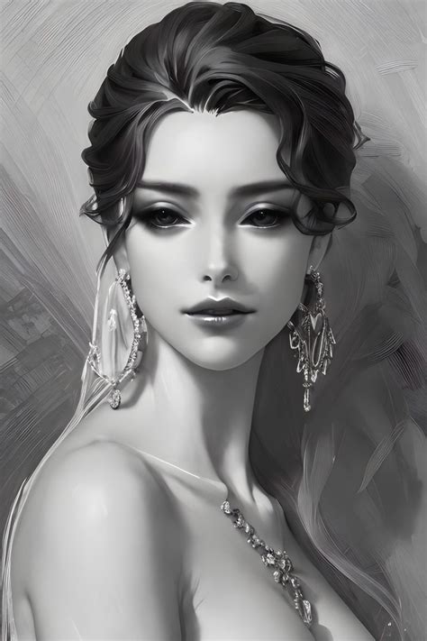 Pin By Dimart On Drawings And Graphics Fantasy Art Women Digital Art