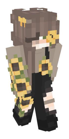 Flower Skins De Minecraft Namemc Com Imagens Capas Minecraft My Xxx Hot Girl