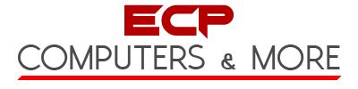 Ecp computers is licensed by the state of texas for security and surveillance installation, license # b15784. Home www.ecpcomputers.com