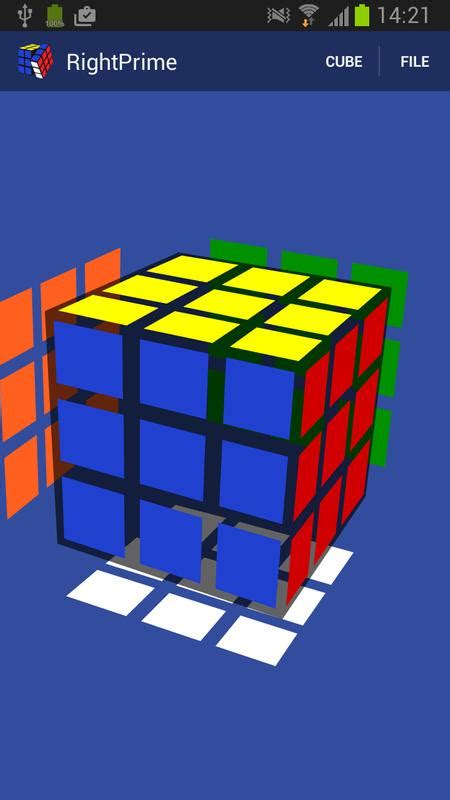 Rubiks Cube Solver For Android Apk Download