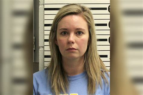 Texas Teachers Sex Abuse Sentence Delayed After She Gives Birth