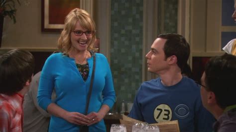 4x24 The Roommate Transmogrification The Big Bang Theory Image