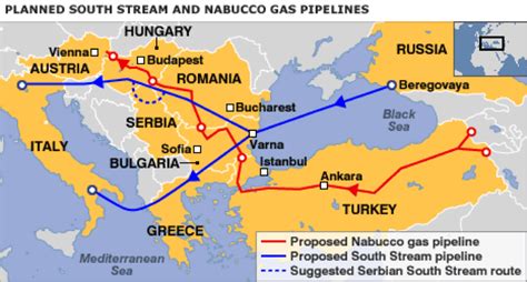 Carbon Briefing Russian Energy Giant Gazprom Seeks To Re Establish