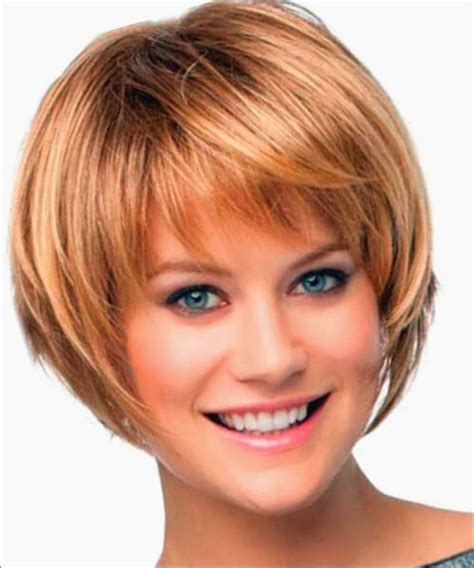 Free Short Bob Haircuts For Thin Hair With Bangs With Simple Style The Ultimate Guide To