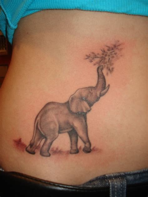85 Best Elephant Tattoos For Men And Women