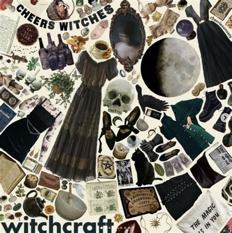 Eclectic Aesthetic Witch Aesthetic Aesthetic Clothes Witchy Outfits