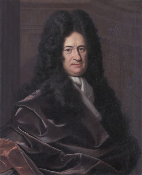 Gottfried Leibniz Biografia Do Filósofo E Matemático Alemão Infoescola