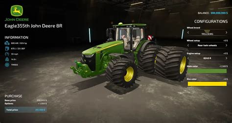 8 Best Tractors In Farming Simulator 22 Teknonel