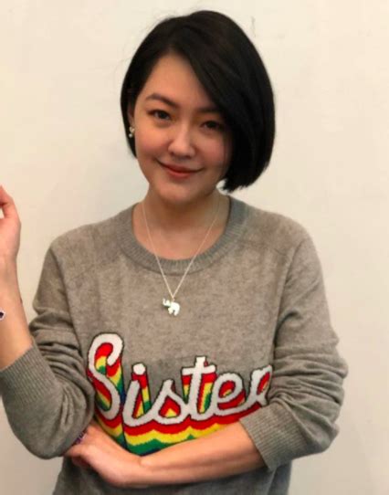 Dee hsu is a taiwanese host, actress, and singer. Dee Hsu says Taiwanese talk show reboot will not happen ...