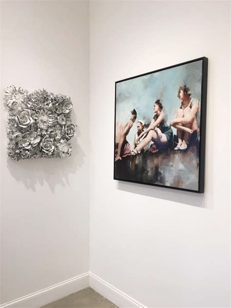 Gallery — Kelsey Michaels Fine Art